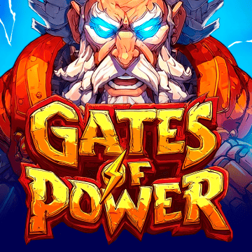 Gates of Power