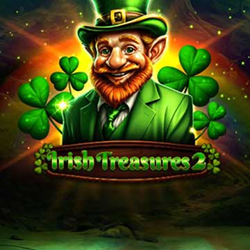 Irish Treasures 2